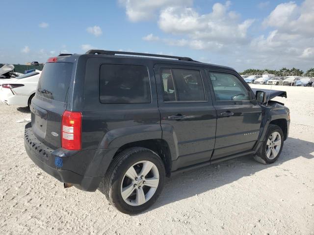Vin: 1c4njpfa9fd343208, lot: 53932685, jeep patriot latitude 20153