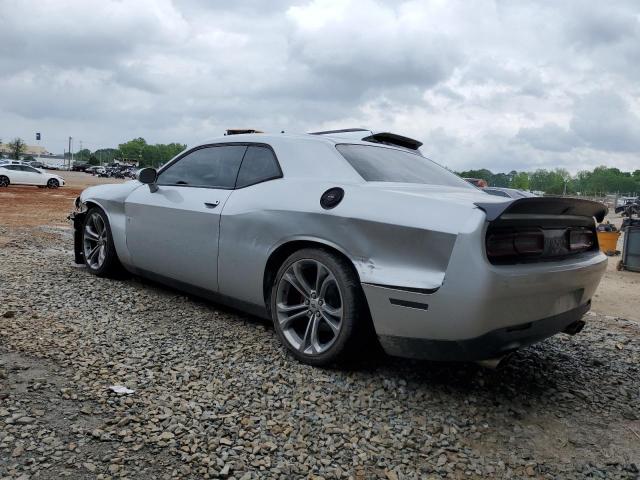 Vin: 2c3cdzag5kh744715, lot: 54434595, dodge challenger sxt 20192