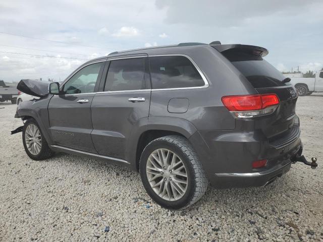 Vin: 1c4rjfjgxjc347502, lot: 52486975, jeep grand cher summit 20182