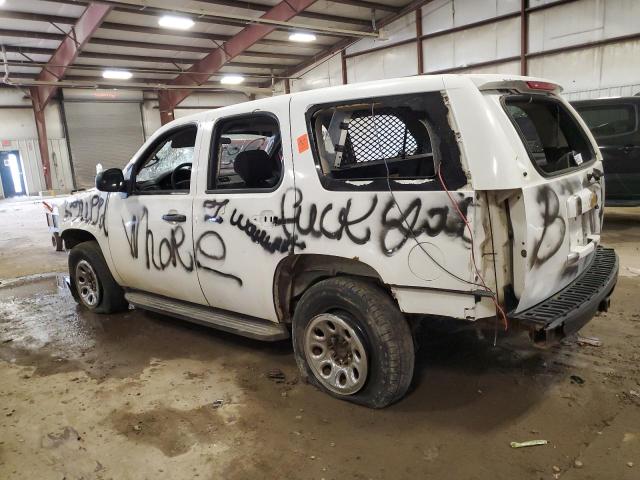Vin: 1gnsk2e03dr147932, lot: 54778145, chevrolet tahoe special 20132