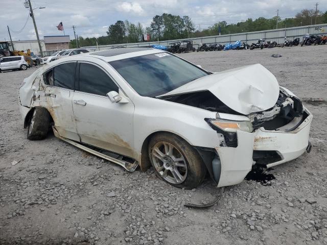 Vin: 19uua8f51aa018245, lot: 51834085, acura tl 20104