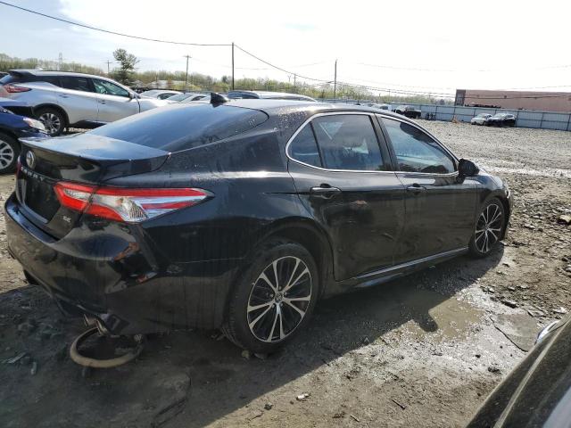 Vin: 4t1g11ak5lu352713, lot: 53691025, toyota camry se 20203