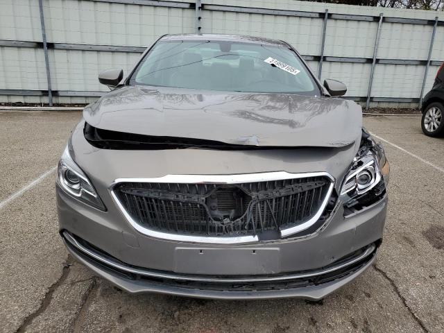 2017 BUICK LACROSSE E 1G4ZP5SS5HU166898