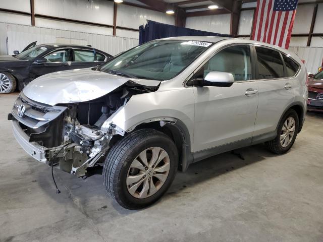 HONDA CR-V EX