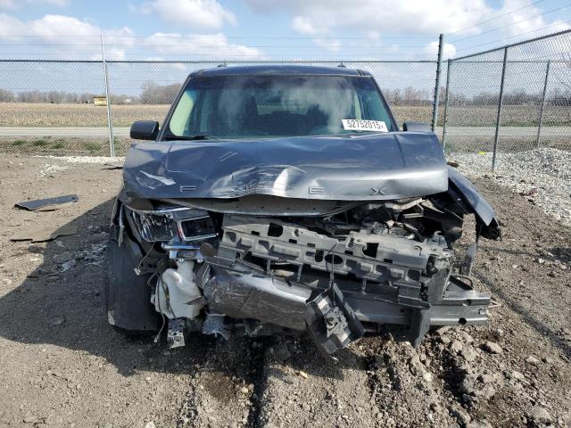 2015 FORD FLEX SE 2FMGK5B81FBA22696