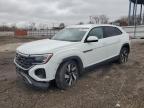 2024 VOLKSWAGEN ATLAS CROS - 1V2HE2CA9RC215939