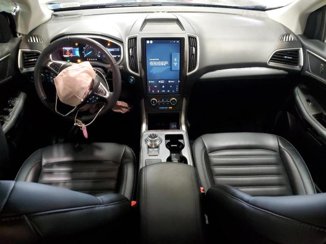 2021 FORD EDGE SEL - 2FMPK4J90MBA02554