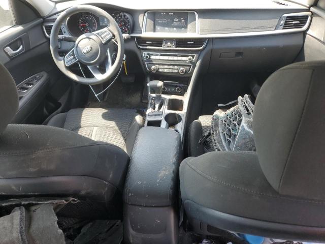 2019 KIA OPTIMA LX - 5XXGT4L39KG364602