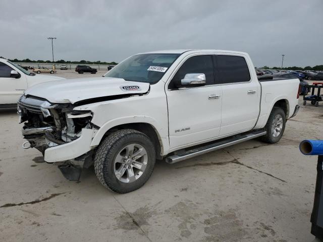Vin: 1c6rrejm3nn178854, lot: 54941055, ram 1500 laramie 2022 img_1
