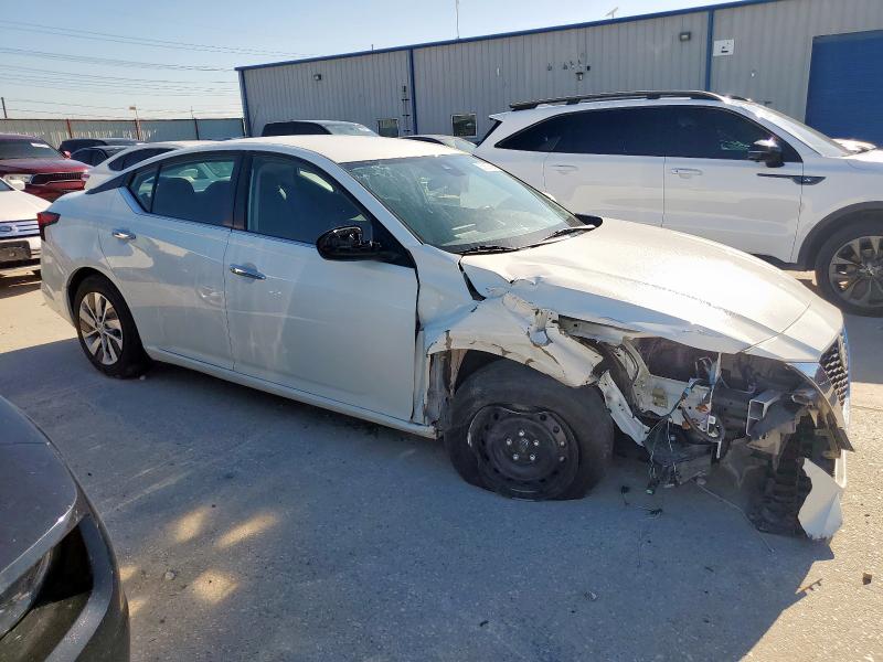 2022 NISSAN ALTIMA S - 1N4BL4BVXNN335413