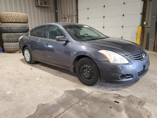 Vin: 1n4al2ap4cc243824, lot: 47025995, nissan altima base 20124