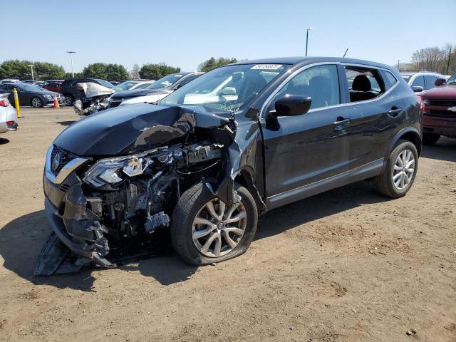 NISSAN ROGUE SPOR