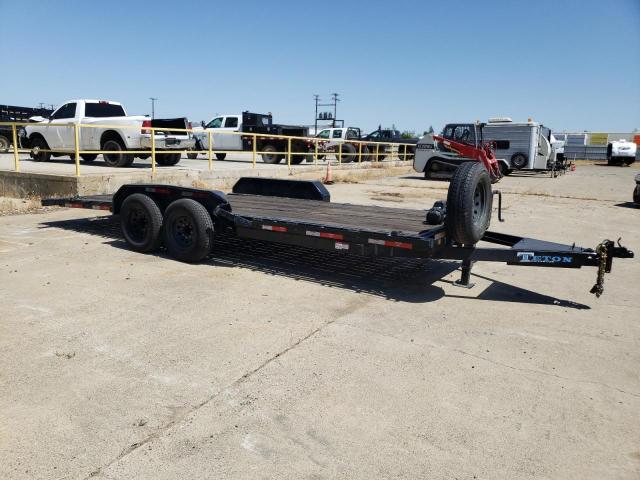 TETON UNKNOWN 2025 black   4T9B12023SF400081 photo #1