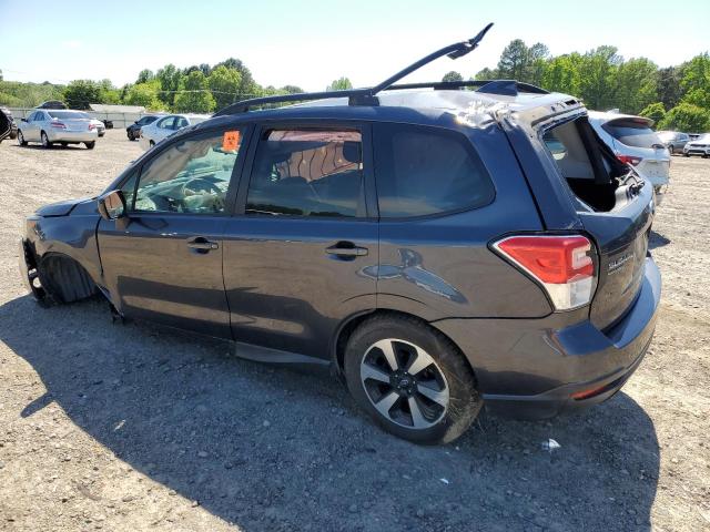 Vin: jf2sjagc9jh462881, lot: 54326795, subaru forester 2.5i premium 20182