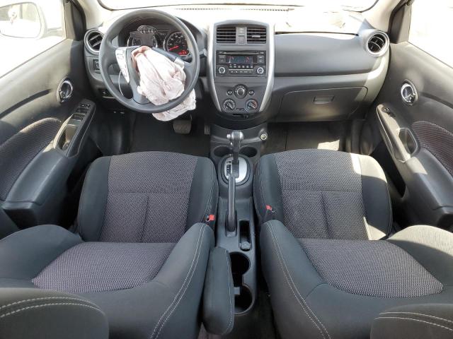 2018 NISSAN VERSA S - 3N1CN7APXJK399435