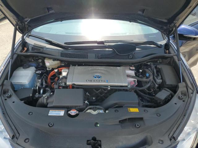 2020 TOYOTA MIRAI JTDBVRBD7LA008027