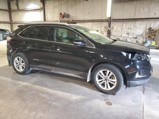 Vin: 2fmpk4j94kbc58905, lot: 52763675, ford edge sel 20194