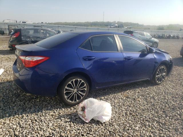 Vin: 2t1burhe0fc443541, lot: 53570205, toyota corolla l 20153