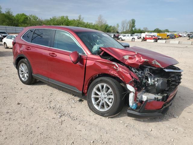 Vin: 2hkrs3h40sh315378, lot: 53127075, honda crv ex 20254