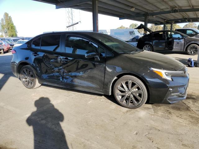 Vin: jtdbcmfe6p3015895, lot: 53105525, toyota corolla le 20234