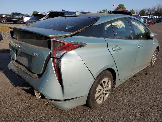 Vin: jtdkarfu4g3008664, lot: 54492185, toyota prius 20163