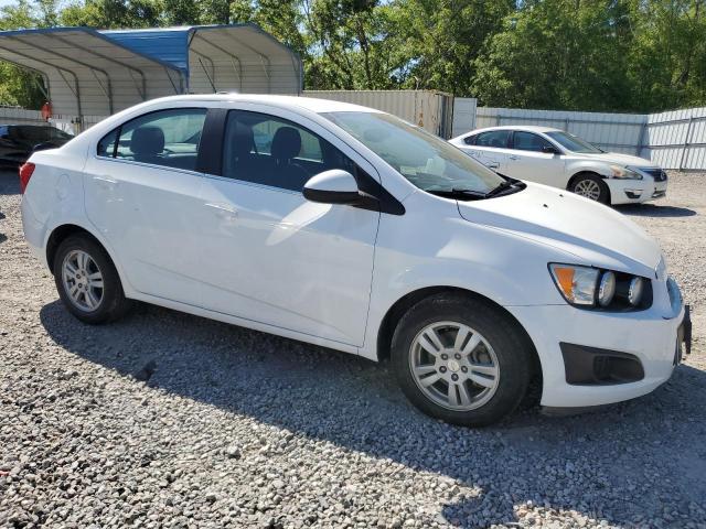 Vin: 1g1jc5sb0f4198256, lot: 53540485, chevrolet sonic lt 20154