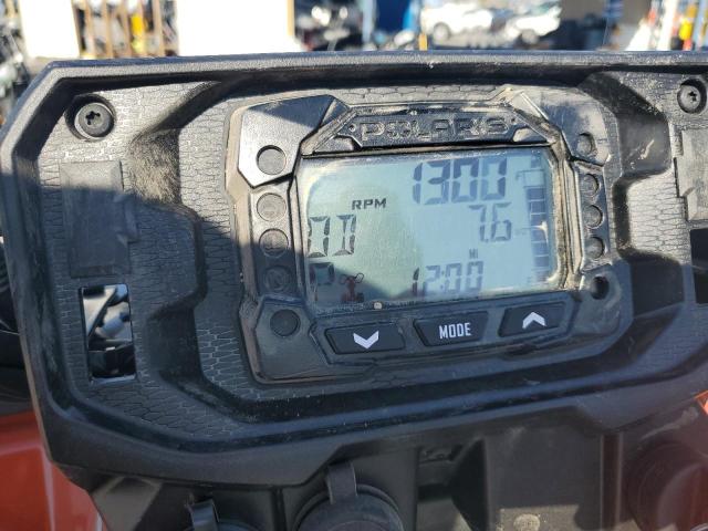 2024 POLARIS SPORTSMAN 4XASEE570RA582497