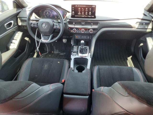 2024 ACURA INTEGRA TY 19UDE5G93RA001219