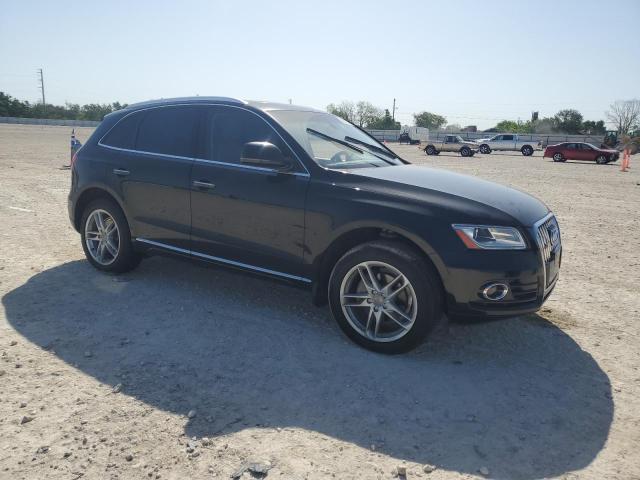 Vin: wa1l2afp3ga087327, lot: 52855335, audi q5 premium plus 20164
