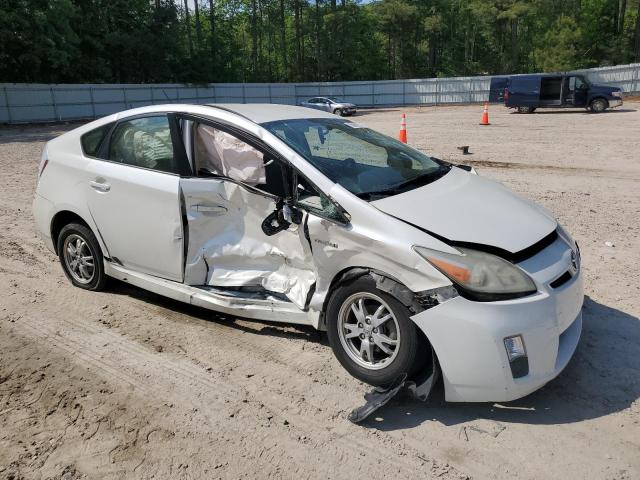 Vin: jtdkn3duxb0290386, lot: 55088755, toyota prius 20114