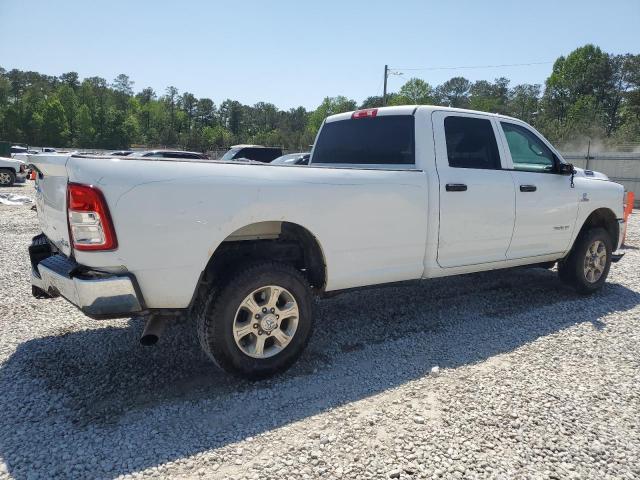 Vin: 3c6ur5hl2lg245182, lot: 53944295, ram 2500 tradesman 20203
