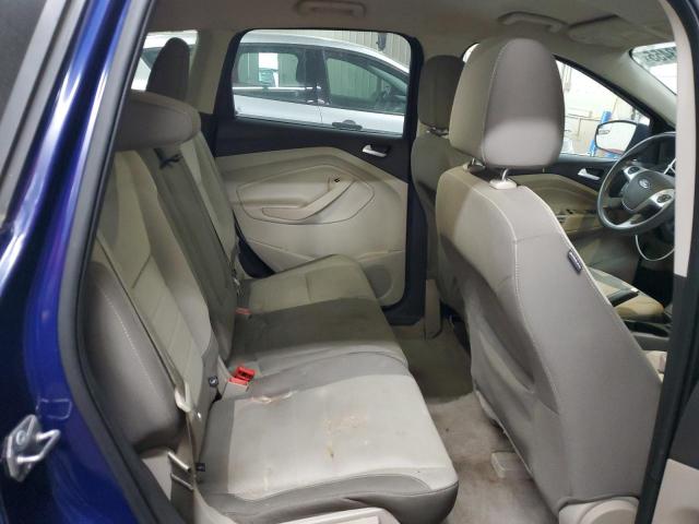 2015 FORD ESCAPE SE - 1FMCU0G79FUB70648