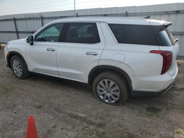 Vin: km8r24ge3su885506, lot: 54718505, hyundai palisade sel 20252