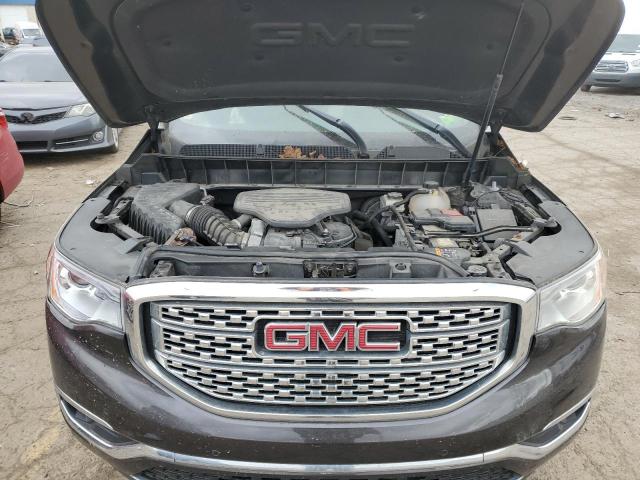 2017 GMC ACADIA DEN - 1GKKNPLS0HZ304117