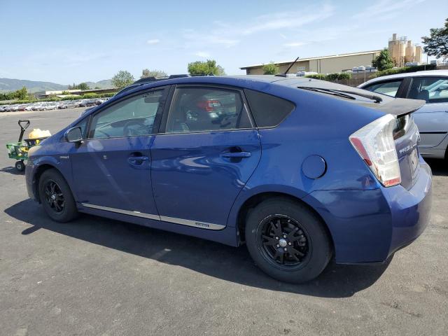 Vin: jtdkn3du9a0115335, lot: 53326575, toyota prius 20102