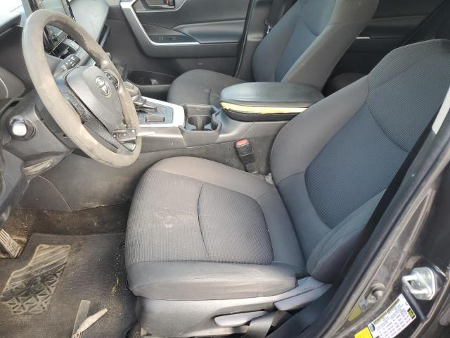 2019 TOYOTA RAV4 LE - 2T3H1RFV6KC026528