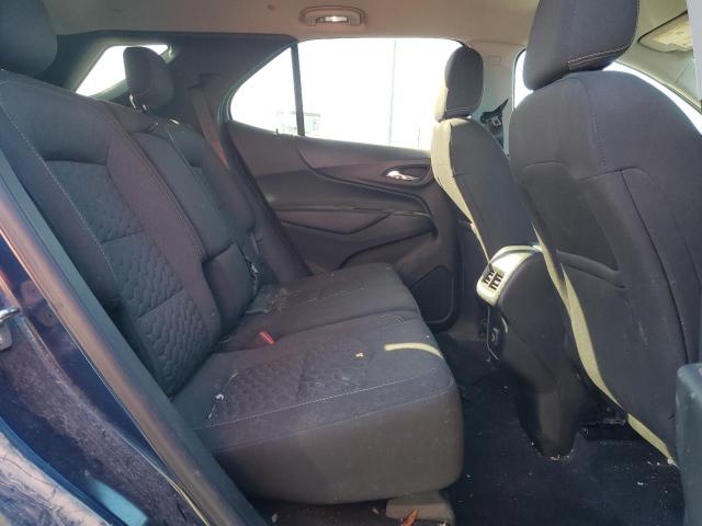 2019 CHEVROLET EQUINOX LT - 2GNAXJEV8K6296932