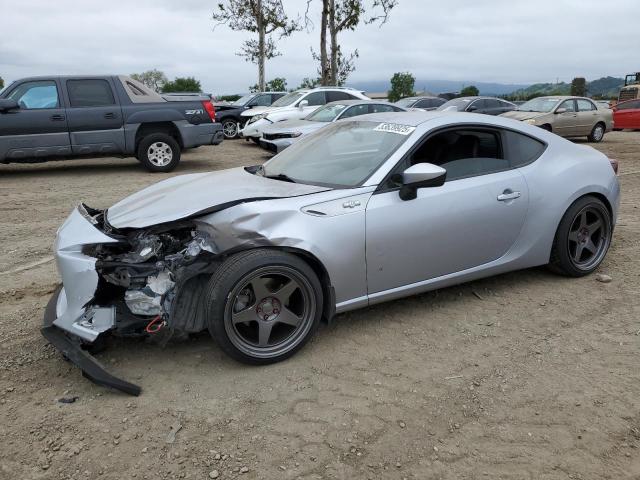 Vin: jf1znaa18f9700333, lot: 53639925, toyota scion 2015 img_1