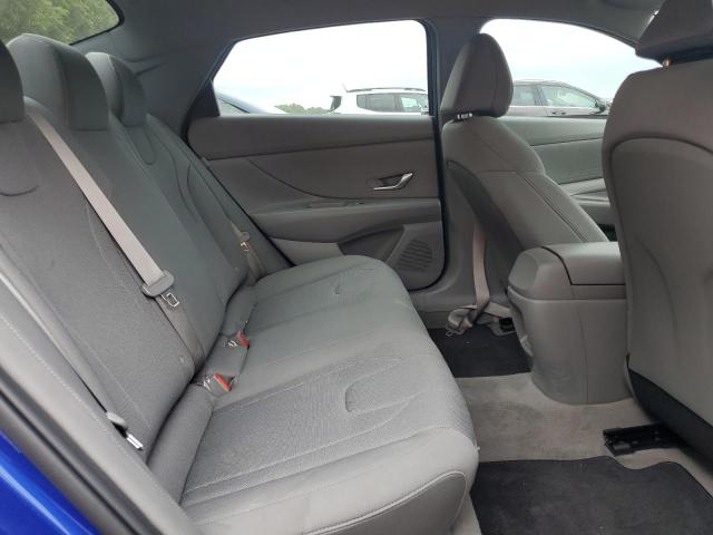 2024 HYUNDAI ELANTRA SE - KMHLL4DG1RU773161
