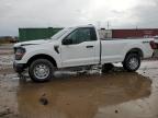 2024 FORD F150 XL - 1FTMF1LP2RKF05392