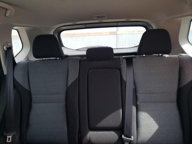 2021 NISSAN ROGUE S - 5N1AT3AB1MC771905
