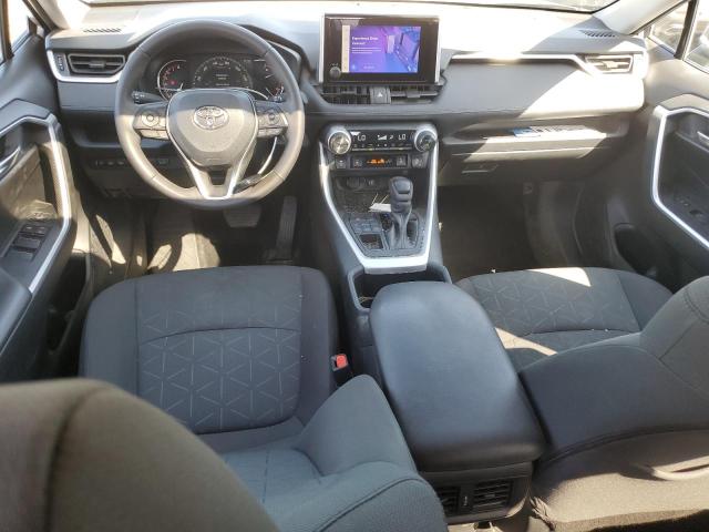 2024 TOYOTA RAV4 XLE - 2T3P1RFV3RW411730