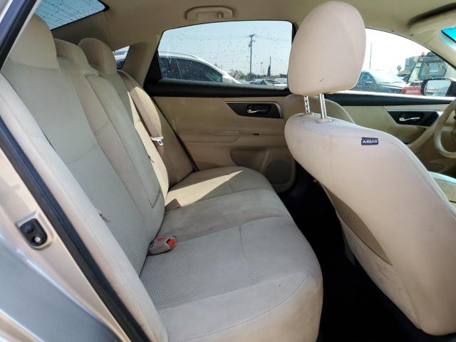2015 NISSAN ALTIMA 2.5 - 1N4AL3AP7FC227773