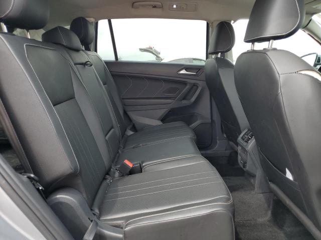 2023 VOLKSWAGEN TIGUAN SE - 3VVNB7AX2PM128480