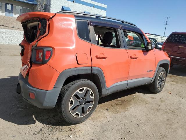 Vin: zaccjbcb3hpf49071, lot: 54986045, jeep renegade trailhawk 20173