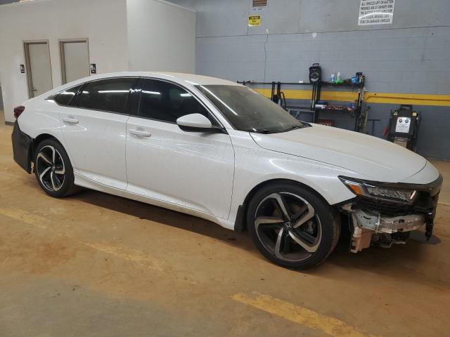 Vin: 1hgcv1e33la026907, lot: 53040085, honda accord sport 20204