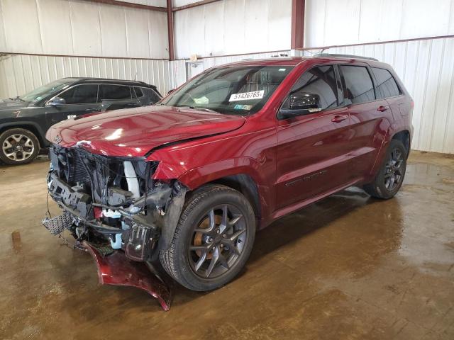 JEEP GRAND CHER