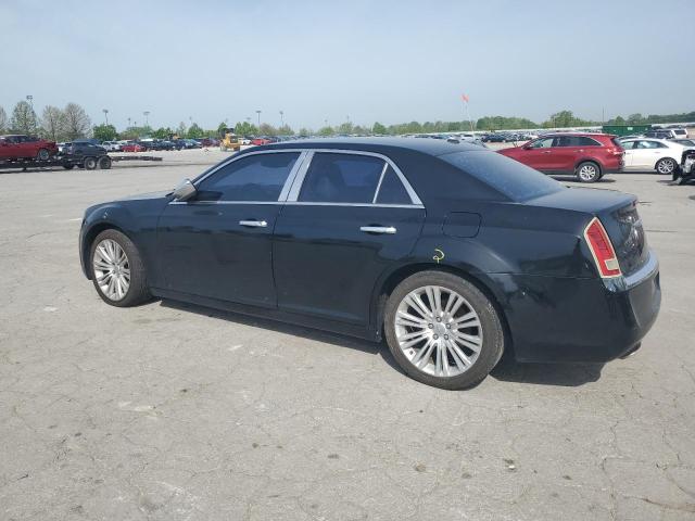 Vin: 2c3ccacg0ch201078, lot: 54530525, chrysler 300 limited 20122
