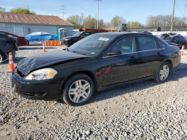 Vin: 2g1wg5e36d1194719, lot: 53639645, chevrolet impala lt 2013 img_1