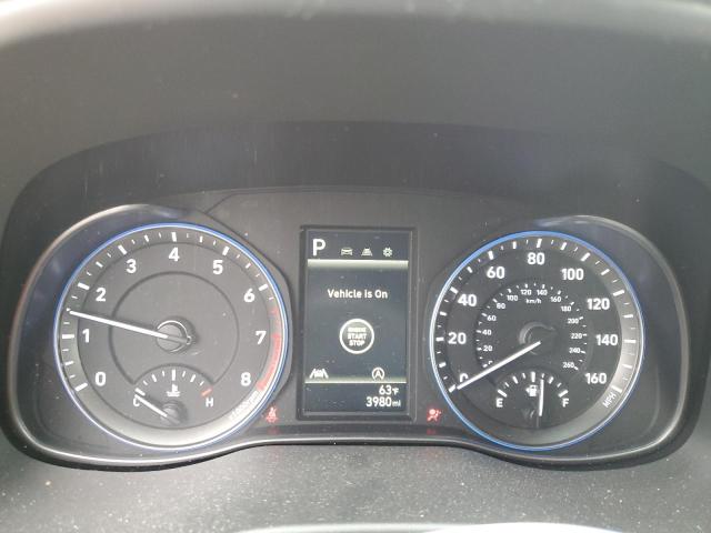 2023 HYUNDAI KONA SEL - KM8K6CAB2PU060045